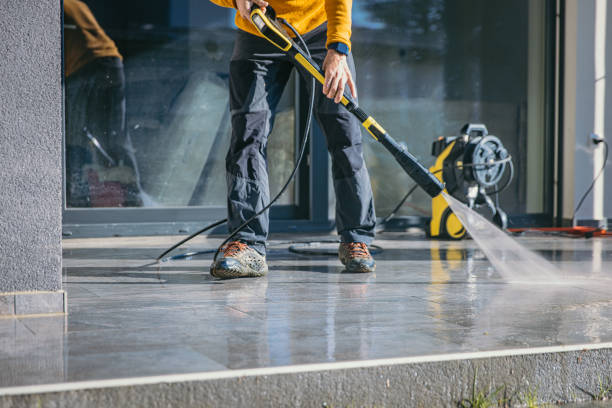 Concrete Sealing in Valley Forge, TN